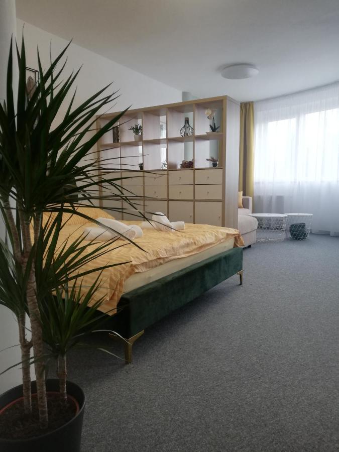Apartment Mymara No3 Bešeňová 外观 照片