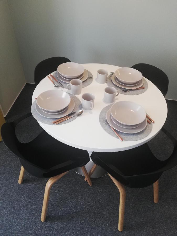 Apartment Mymara No3 Bešeňová 外观 照片