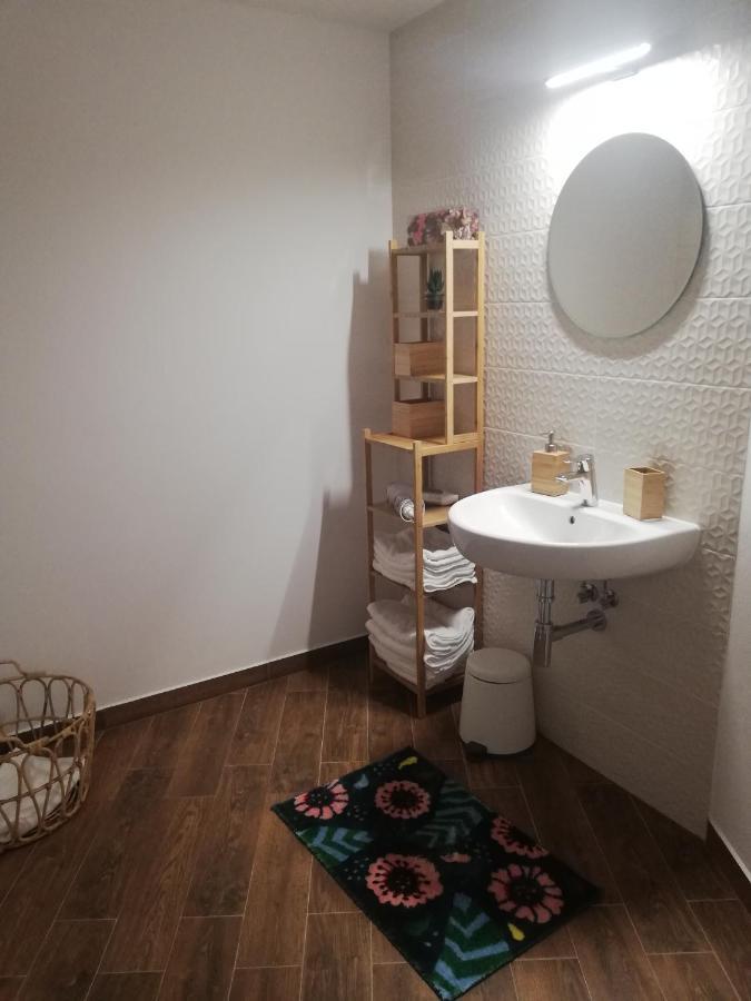 Apartment Mymara No3 Bešeňová 外观 照片