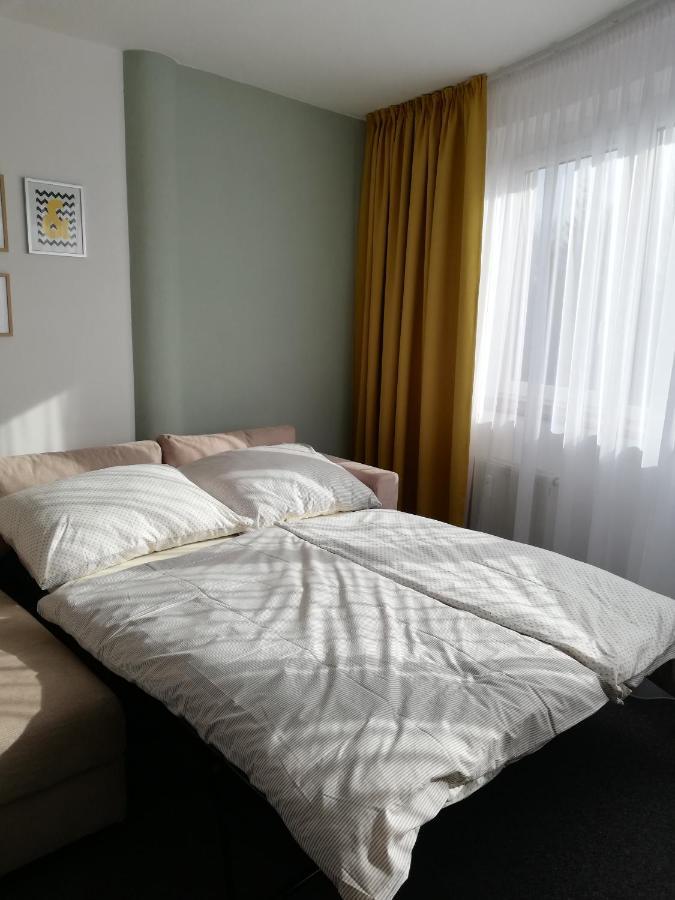 Apartment Mymara No3 Bešeňová 外观 照片