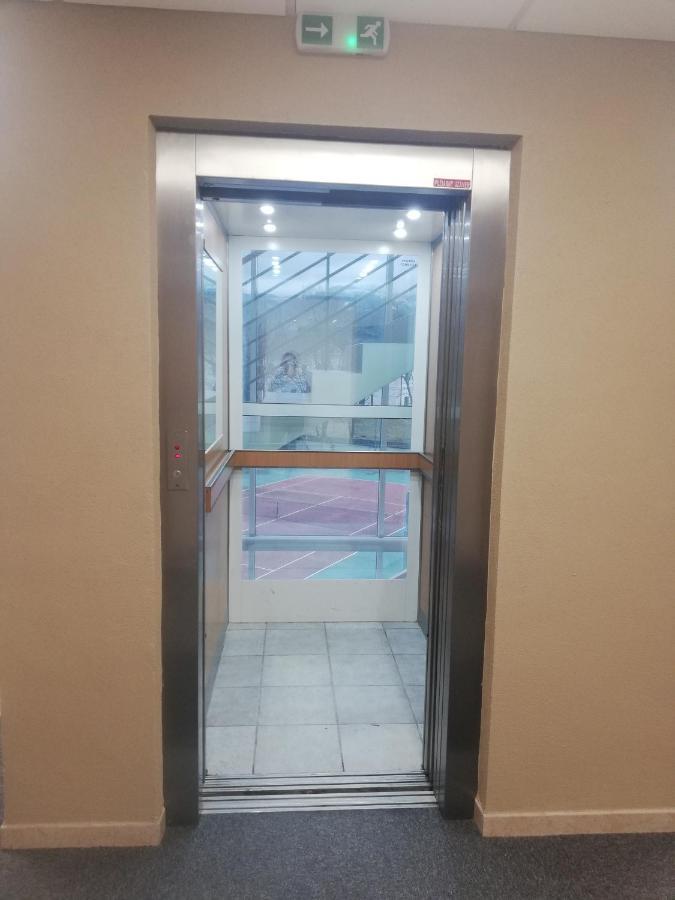 Apartment Mymara No3 Bešeňová 外观 照片