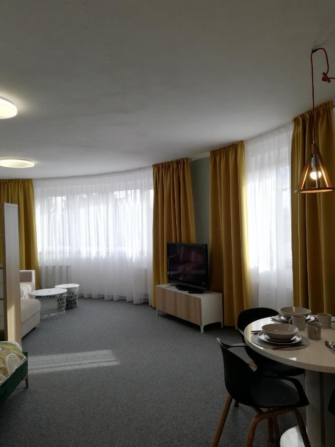 Apartment Mymara No3 Bešeňová 外观 照片